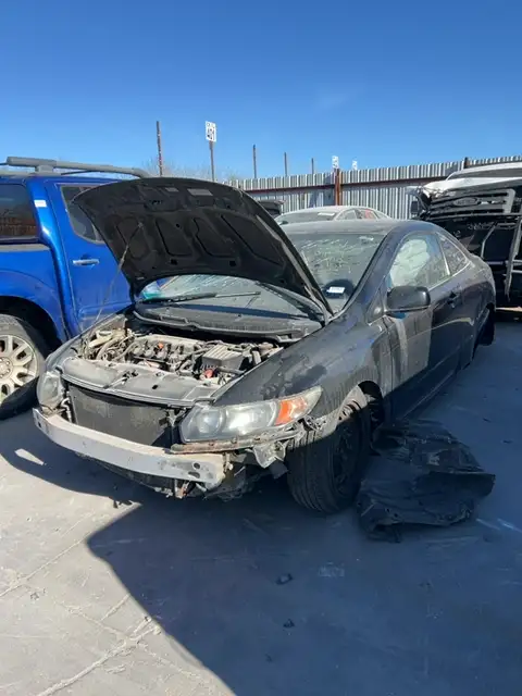 Photo of 2011 Honda Civic