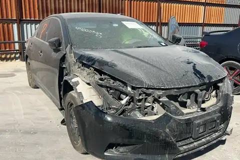 Photo of 2017 Nissan Altima