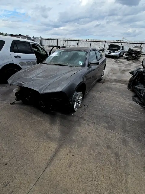 Photo of 2011 Dodge Charger