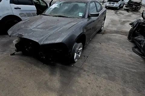 Photo of 2011 Dodge Charger