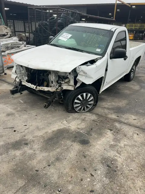 Photo of 2006 Chevrolet Colorado