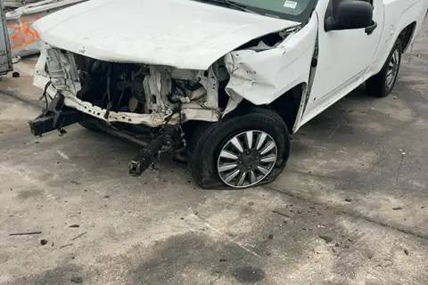 Photo of 2006 Chevrolet Colorado