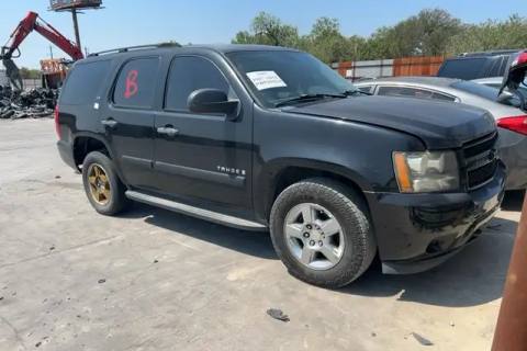 Photo of 2007 Chevrolet Tahoe