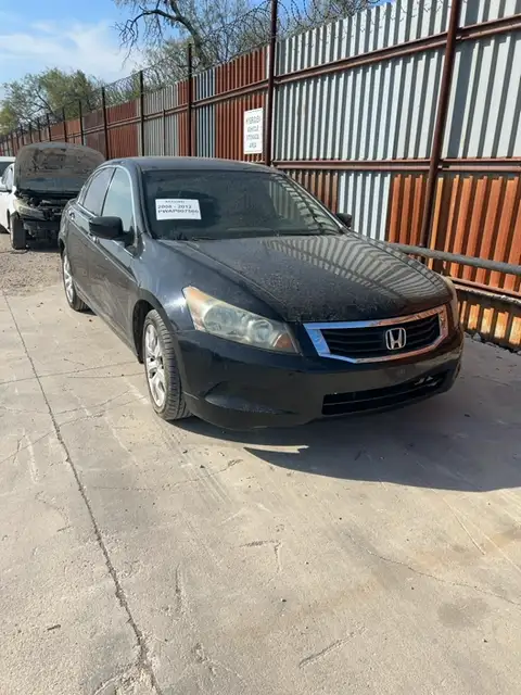 Photo of 2008 Honda Accord
