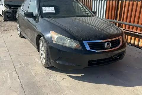 Photo of 2008 Honda Accord