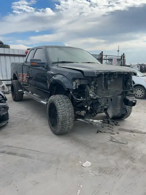 Photo of 2009 Ford F-150