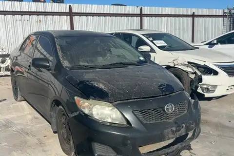 Photo of 2009 Toyota Corolla