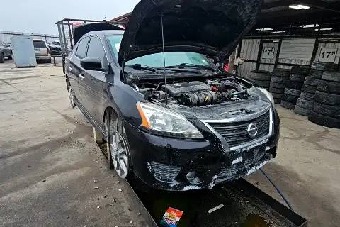 Photo of 2013 Nissan Sentra