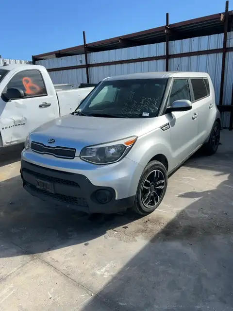 Photo of 2017 Kia Soul