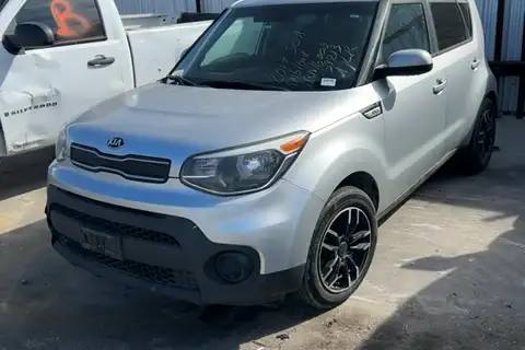 Photo of 2017 Kia Soul