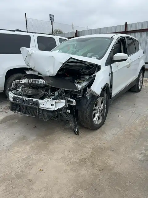 Photo of 2017 Ford Escape