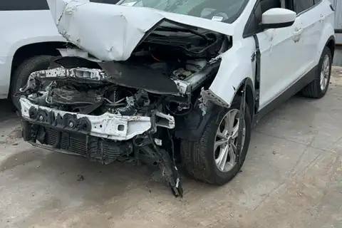 Photo of 2017 Ford Escape