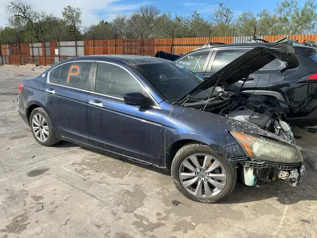Photo of 2012 Honda Accord