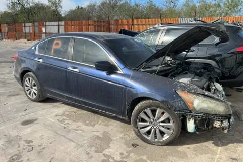 Photo of 2012 Honda Accord
