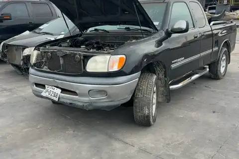 Photo of 2000 Toyota Tundra