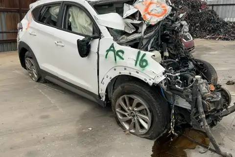 Photo of 2017 Hyundai Tucson