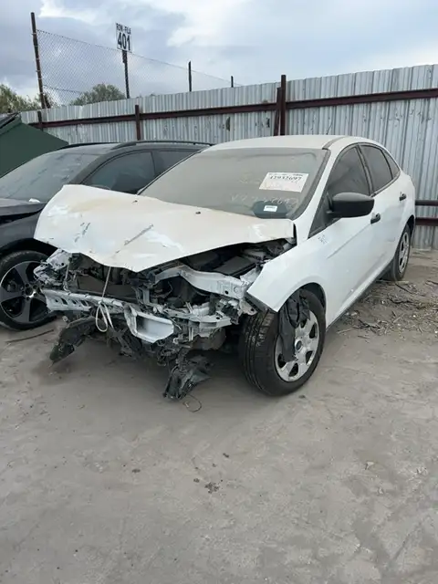 Photo of 2016 Ford Focus