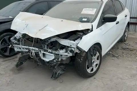 Photo of 2016 Ford Focus