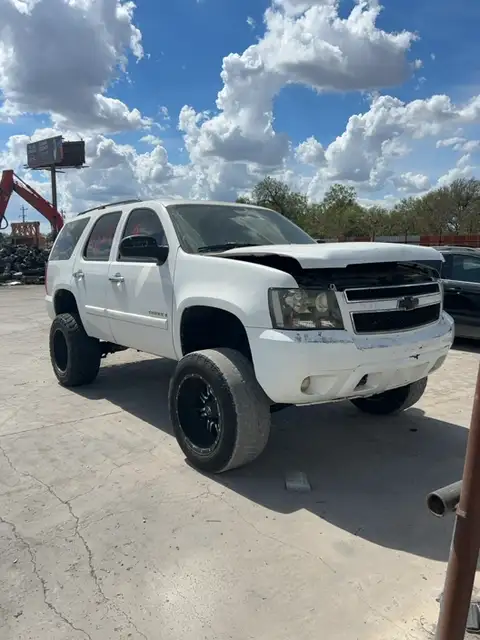 Photo of 2007 Chevrolet Tahoe
