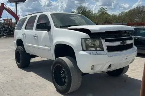 Photo of 2007 Chevrolet Tahoe