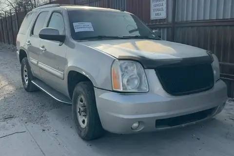 Photo of 2008 Gmc Yukon