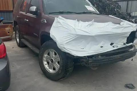 Photo of 2008 Chevrolet Tahoe