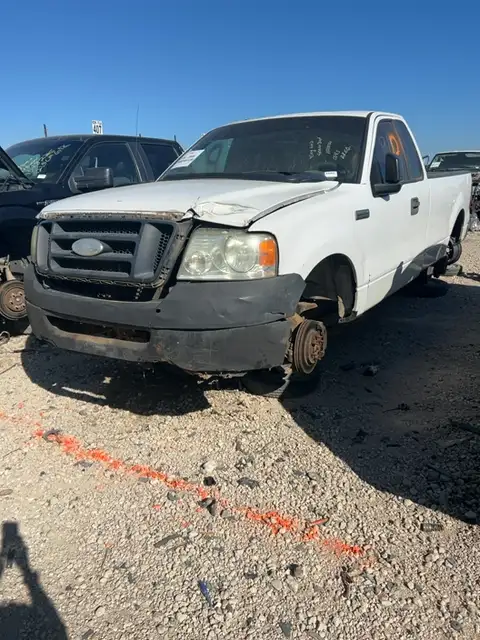 Photo of 2007 Ford F-150