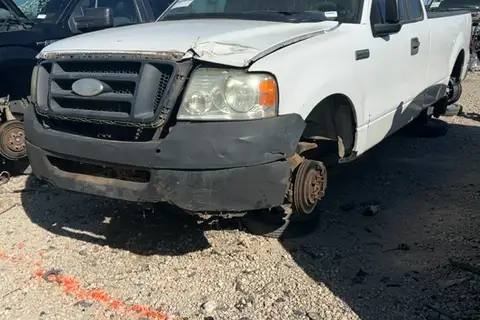 Photo of 2007 Ford F-150
