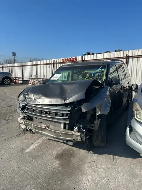 Photo of 2013 Ford Flex