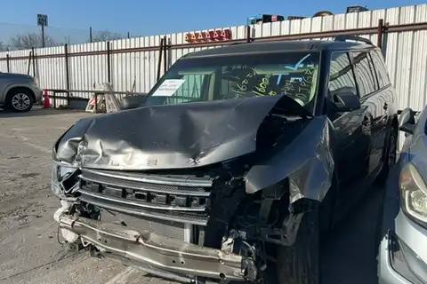 Photo of 2013 Ford Flex