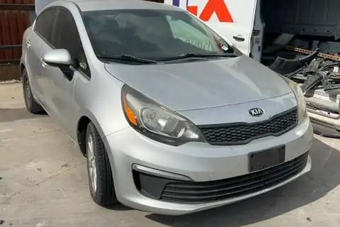 Photo of 2016 Kia Rio