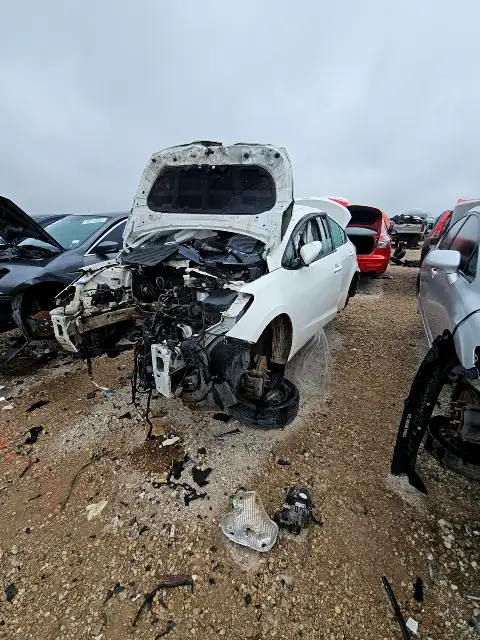 Photo of 2018 Kia Forte