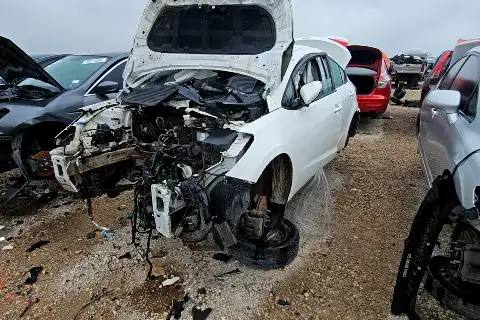 Photo of 2018 Kia Forte