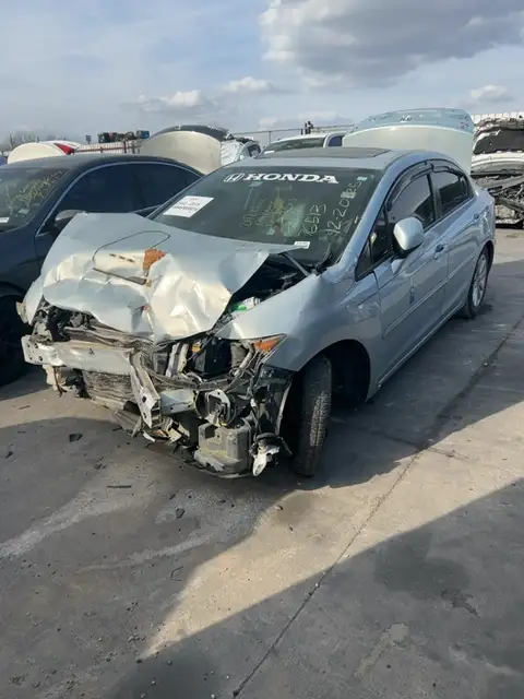 Photo of 2012 Honda Civic