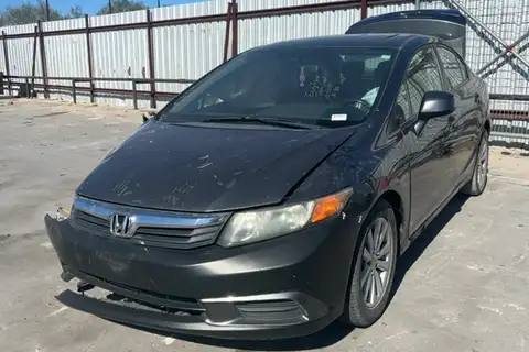 Photo of 2012 Honda Civic