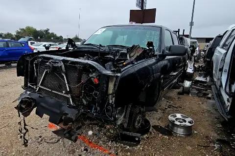 Photo of 2007 Chevrolet Silverado