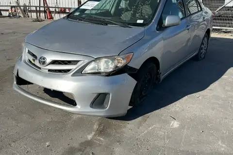 Photo of 2012 Toyota Corolla