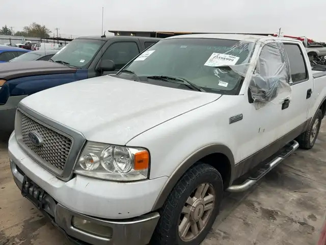 Photo of 2004 Ford F-150