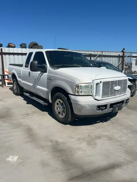 Photo of 2006 Ford F-250