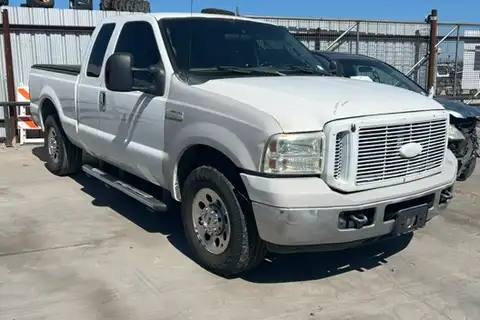 Photo of 2006 Ford F-250