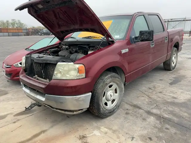 Photo of 2004 Ford F-150