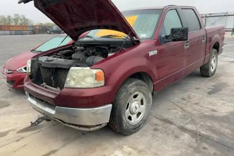 Photo of 2004 Ford F-150
