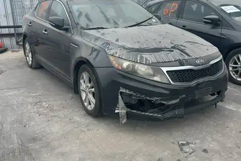 Photo of 2012 Kia Optima