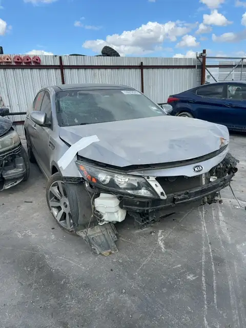 Photo of 2013 Kia Optima
