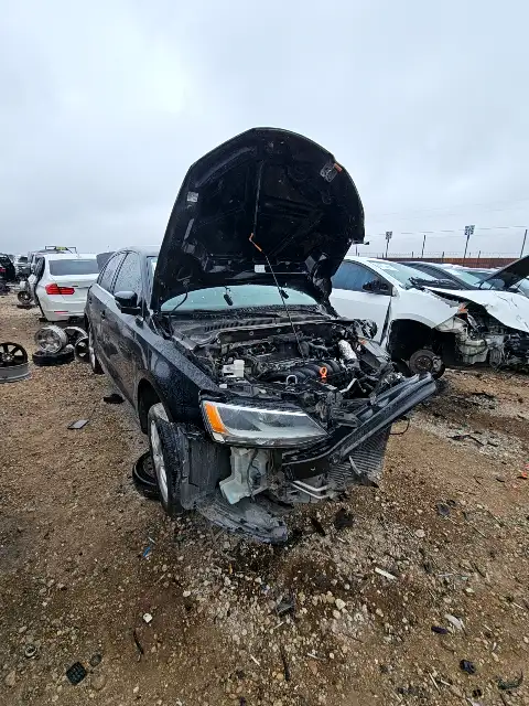 Photo of 2013 Volkswagen Jetta