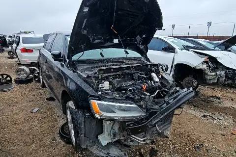 Photo of 2013 Volkswagen Jetta