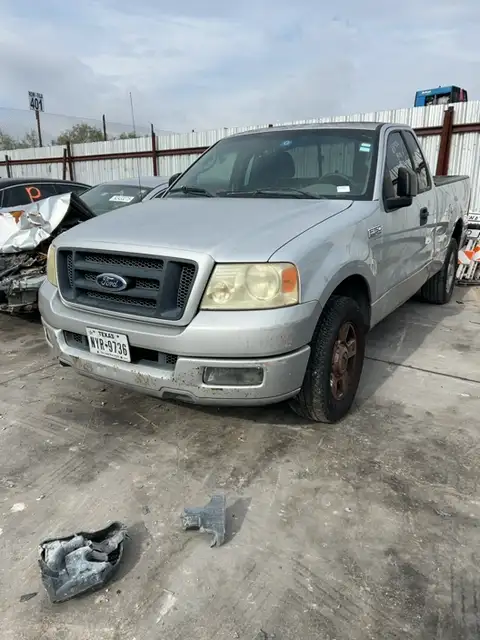 Photo of 2004 Ford F-150