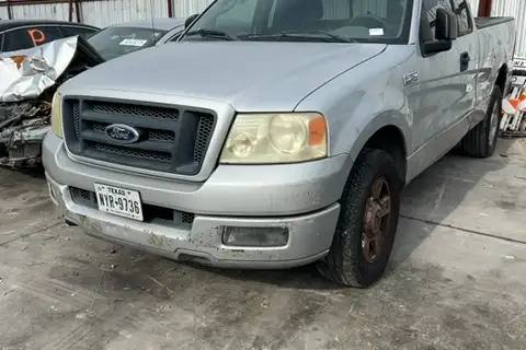 Photo of 2004 Ford F-150