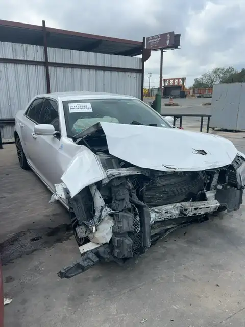 Photo of 2014 Chrysler 300