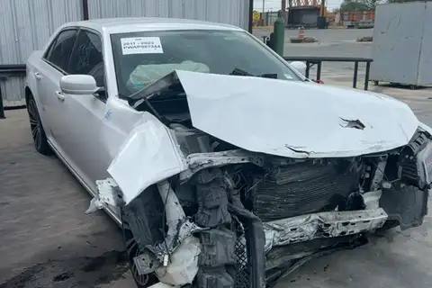 Photo of 2014 Chrysler 300